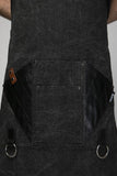 Grembiule Pukka Barber apron