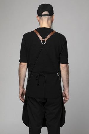 Grembiule Pukka Barber apron