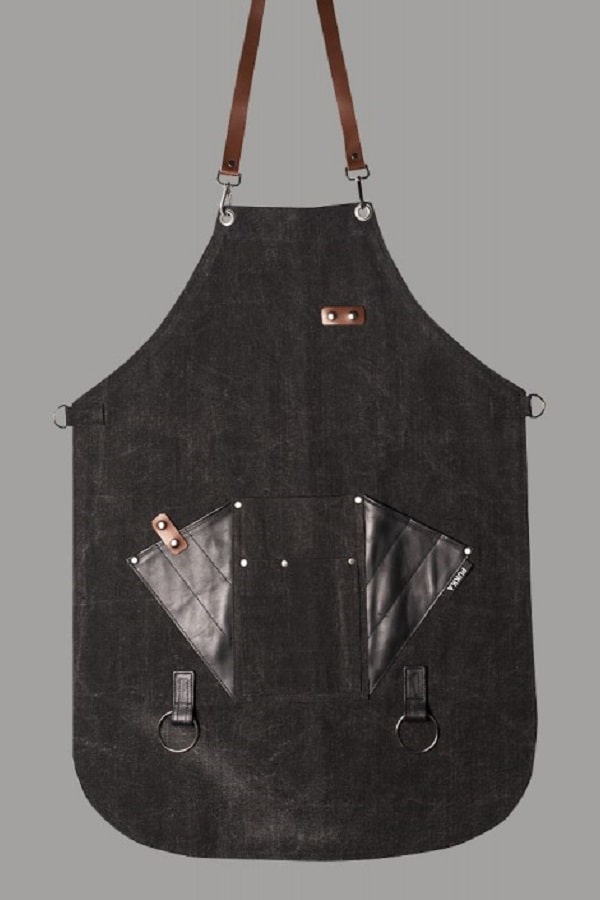 Grembiule Pukka Barber apron