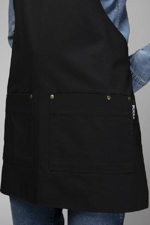Grembiule Pukka Black Power apron