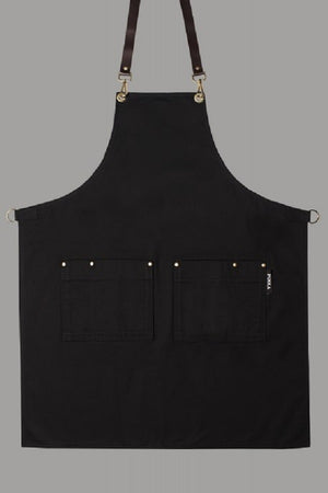 Grembiule Pukka Black Power apron