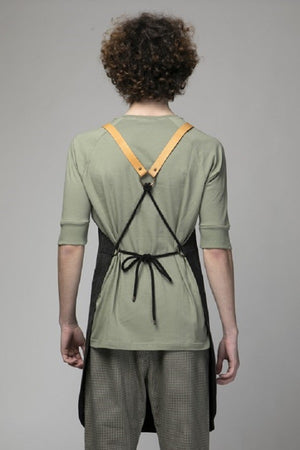 Grembiule Pukka Black Stone Apron