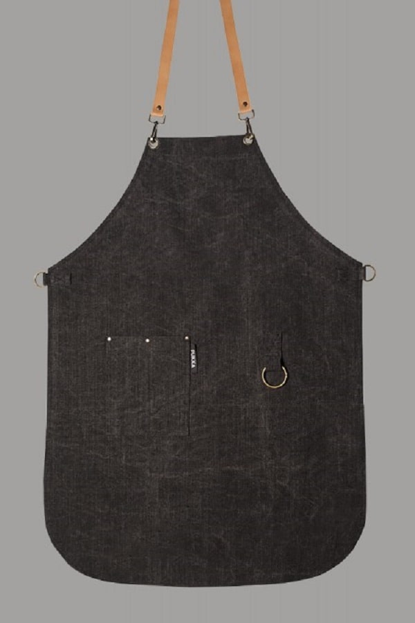 Grembiule Pukka Black Stone Apron