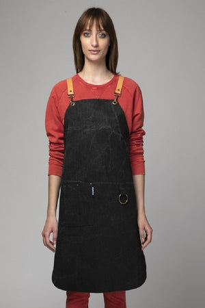 Grembiule Pukka Black Stone Apron