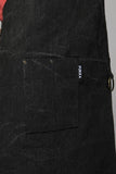 Grembiule Pukka Black Stone Apron