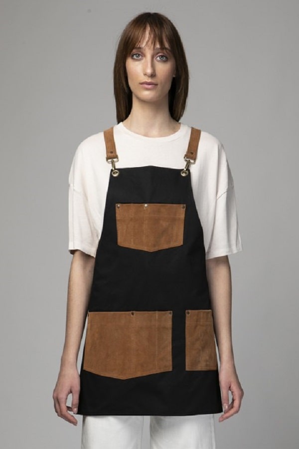 Grembiule Pukka Modello Blended apron