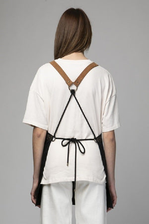 Grembiule Pukka Modello Blended apron