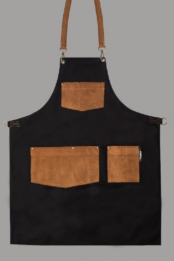 Grembiule Pukka Modello Blended apron