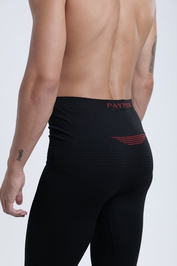 Pantaloni termici da uomo 240