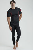 Pantaloni termici da uomo 240