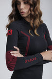 Maglia termica Donna 240 Maniche lunghe