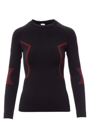 Maglia termica Donna 240 Maniche lunghe