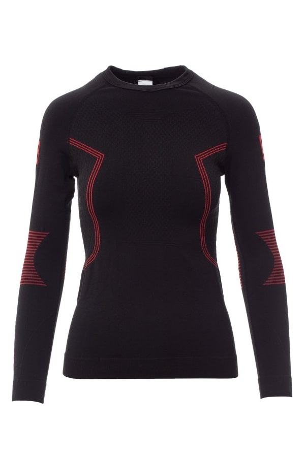 Maglia termica Donna 240 Maniche lunghe