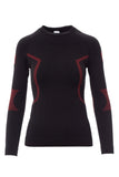 Maglia termica Donna 240 Maniche lunghe