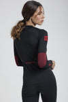 Maglia termica Donna 240 Maniche lunghe