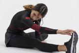 Pantaloni termici da Donna 240