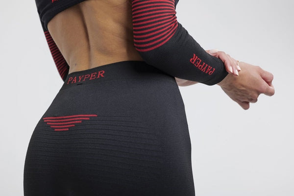 Pantaloni termici da Donna 240