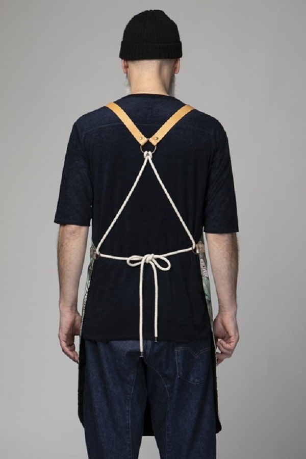 Grembiule Pukka Elephant