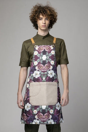 Grembiule pelle Pukka Ensayar