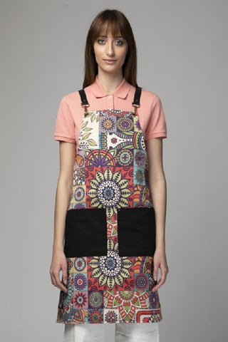 Grembiule Pukka Ethnik Apron