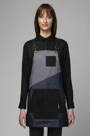 Grembiule Pukka Modello Fifty apron