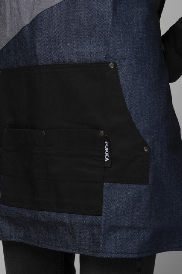 Grembiule Pukka Modello Fifty apron