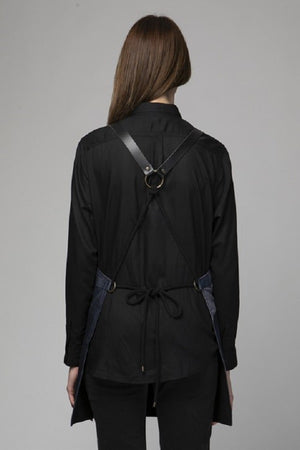 Grembiule Pukka Modello Fifty apron