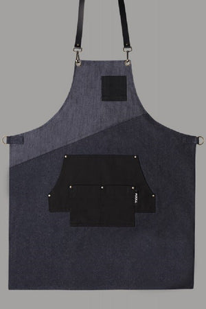 Grembiule Pukka Modello Fifty apron