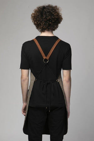 Grembiule Pukka Model Fox apron