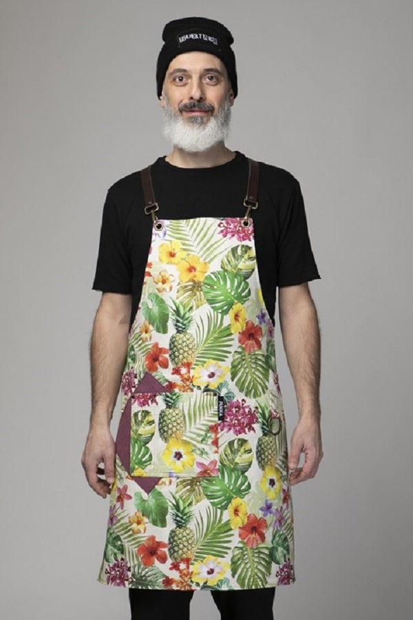 Grembiule Pukka Modello Fresh Apron