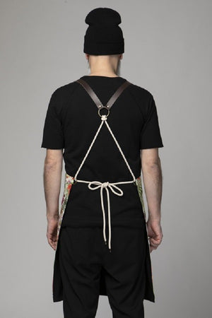 Grembiule Pukka Modello Fresh Apron