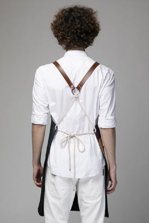 Grembiule Pukka Modello Geometric IV Apron
