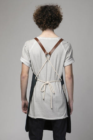 Grembiule Pukka Geometric V apron