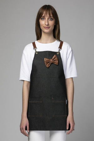 Grembiule Pukka Girlie Bow apron