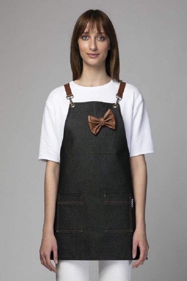 Grembiule Pukka Girlie Bow apron