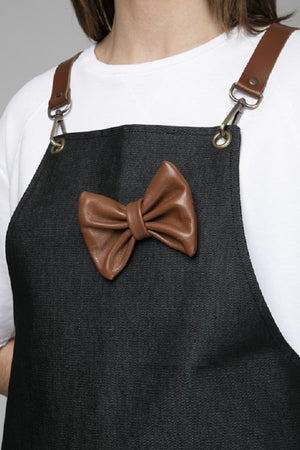 Grembiule Pukka Girlie Bow apron