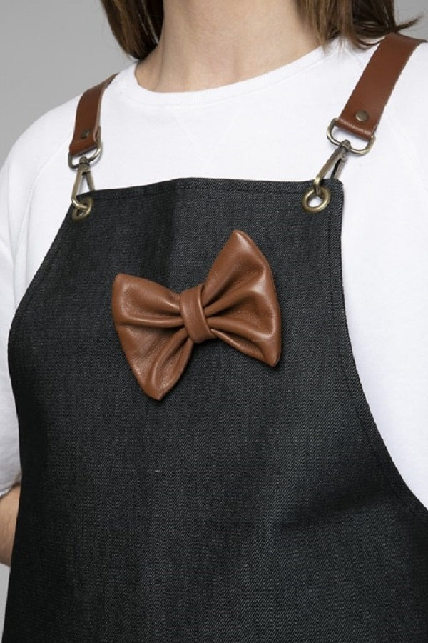 Grembiule Pukka Girlie Bow apron