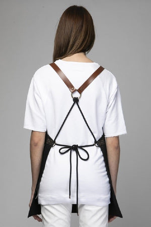 Grembiule Pukka Girlie Bow apron