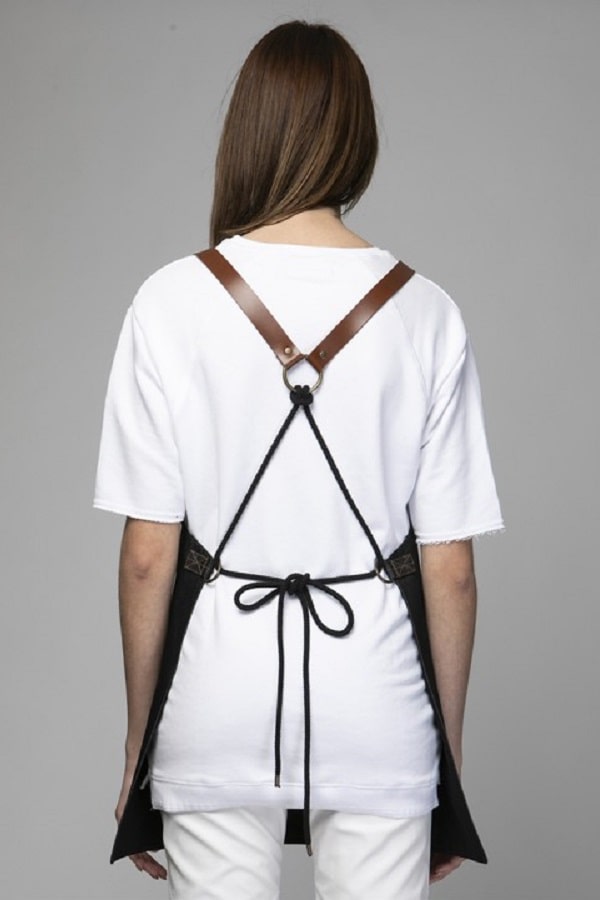 Grembiule Pukka Girlie Bow apron