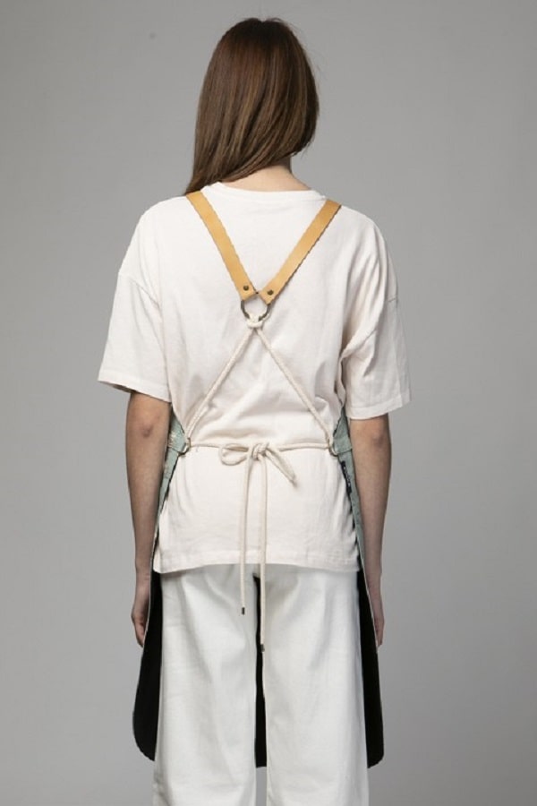 Grembiule Pukka Globe 2 apron