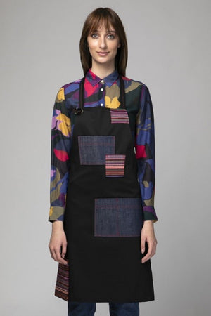 Grembiule Pukka Modello Indie Apron