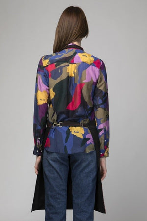 Grembiule Pukka Modello Indie Apron