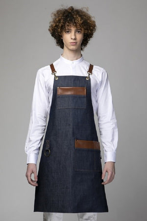 Grembiule Pukka Modello Labour apron