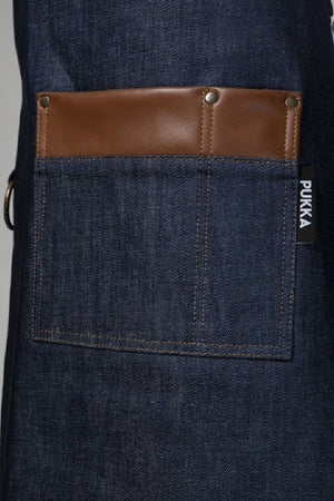 Grembiule Pukka Modello Labour apron