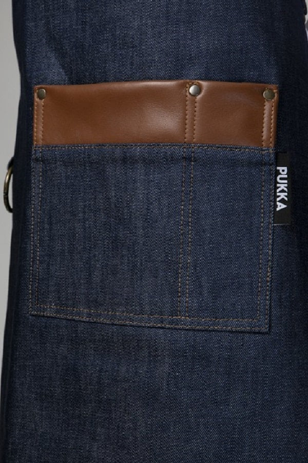 Grembiule Pukka Modello Labour apron