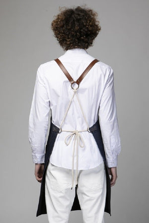 Grembiule Pukka Modello Labour apron