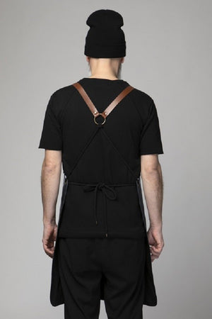 Grembiule Pukka Modello Maori Apron