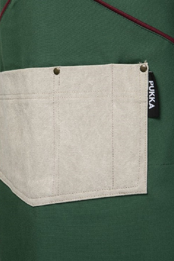 Grembiule Pukka Modello Mexico City Apron