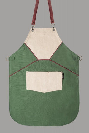 Grembiule Pukka Modello Mexico City Apron