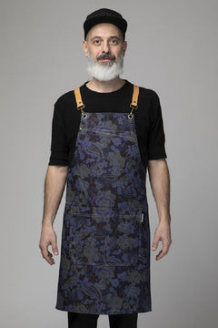 Grembiule Pukka Modello Miraval apron